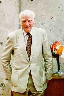 Sir Francis Crick